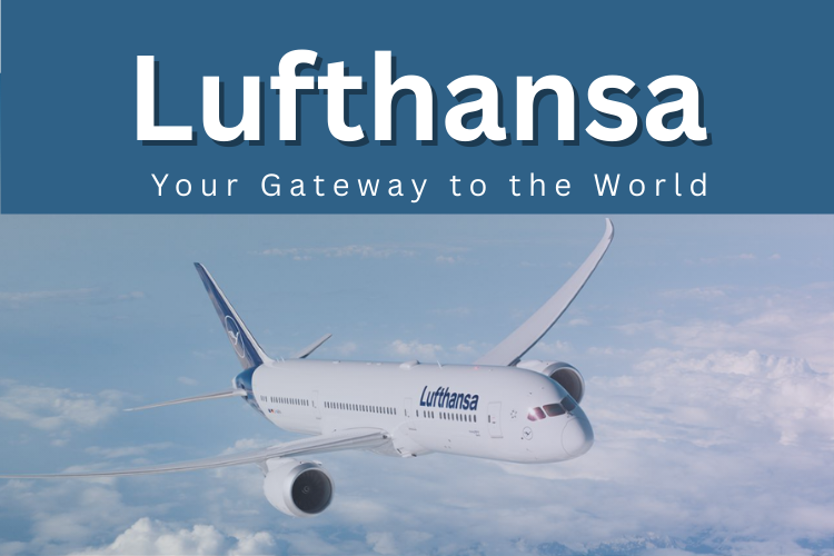 Lufthansa