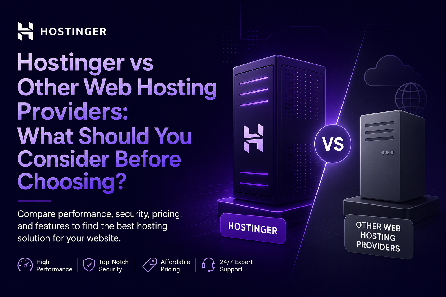hostinger