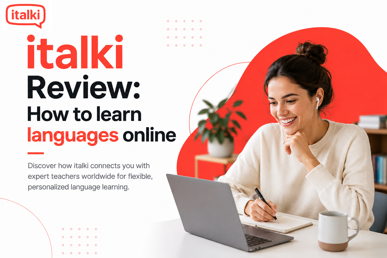 italki