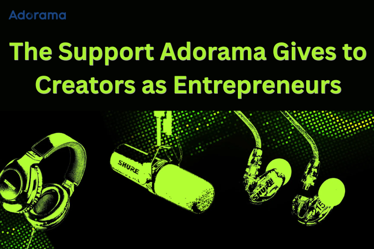 Adorama 
