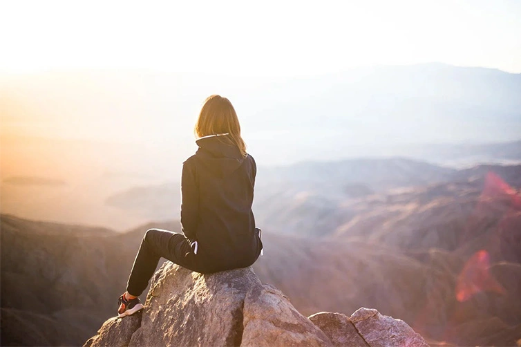 Whether you travel to experience the beauty around the globe