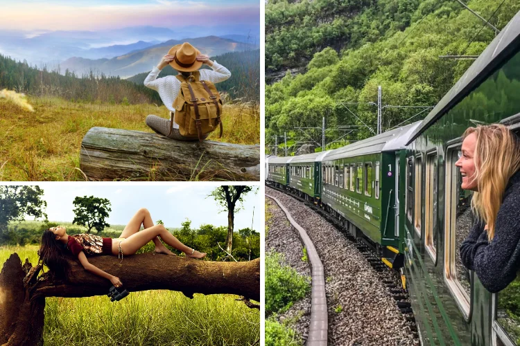 slow travel