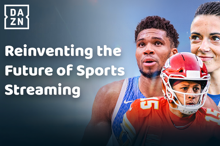 dazn