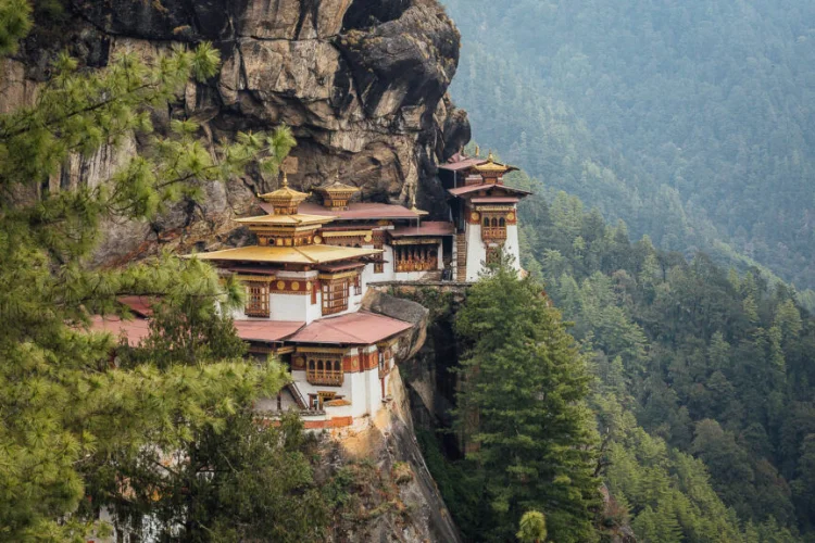Bhutan, hidden gems, trip to Bhutan, Himalayas, Bhutan travel