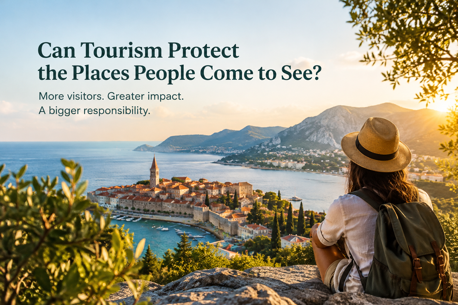 tourism