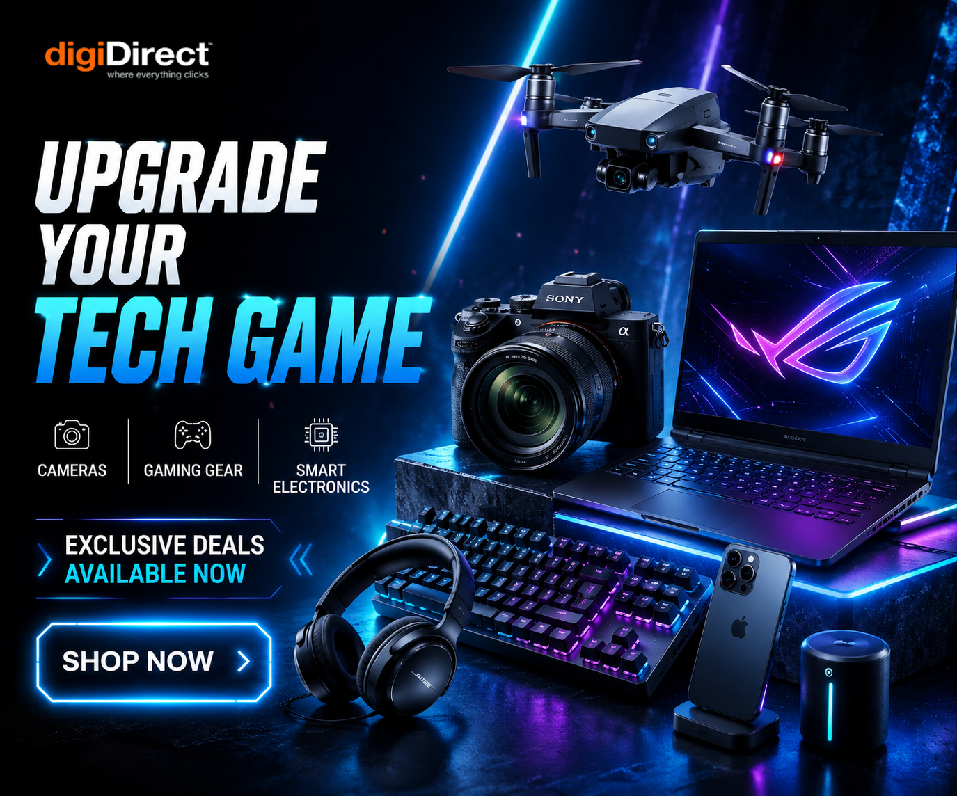 digiDirect 