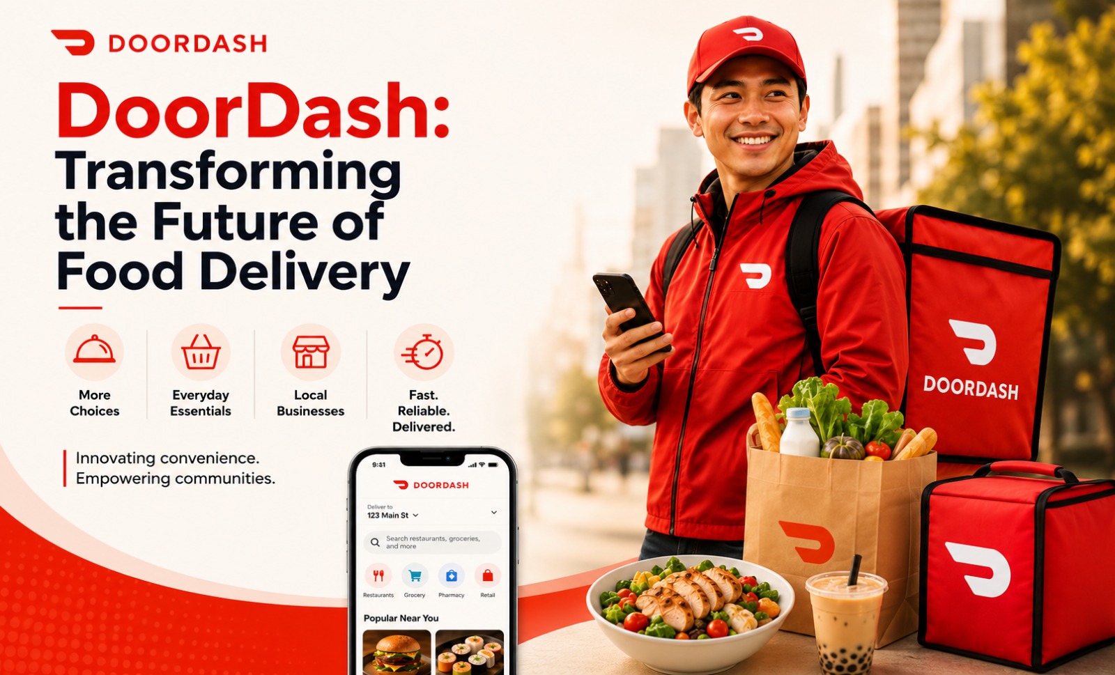 DoorDash