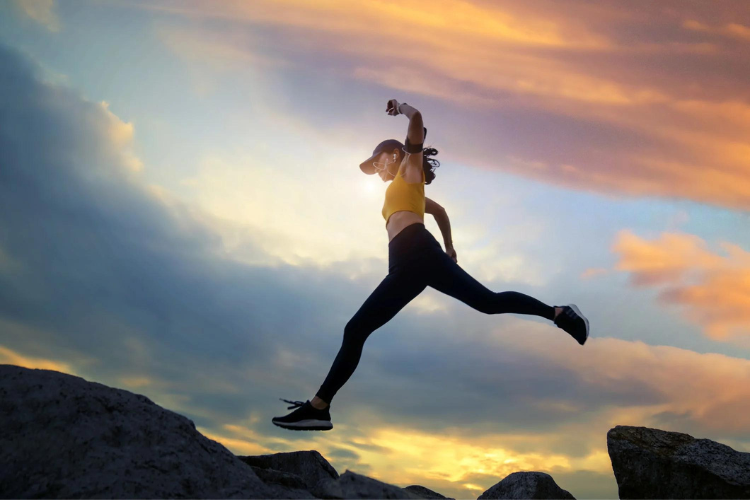 Discover these secrets to staying healthy