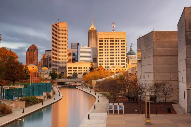 Indianapolis