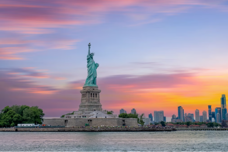 New York City, warm escapes, NYC Getaways 