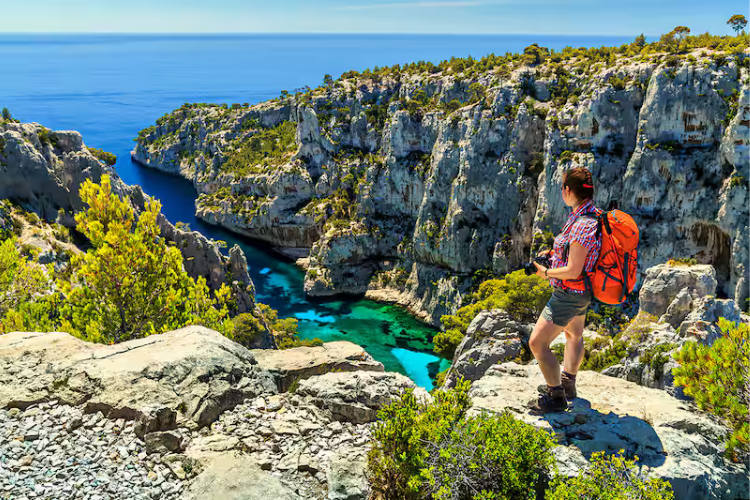 Marseille Adventure