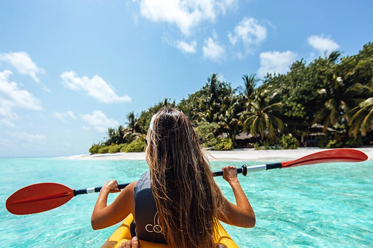 best destinations