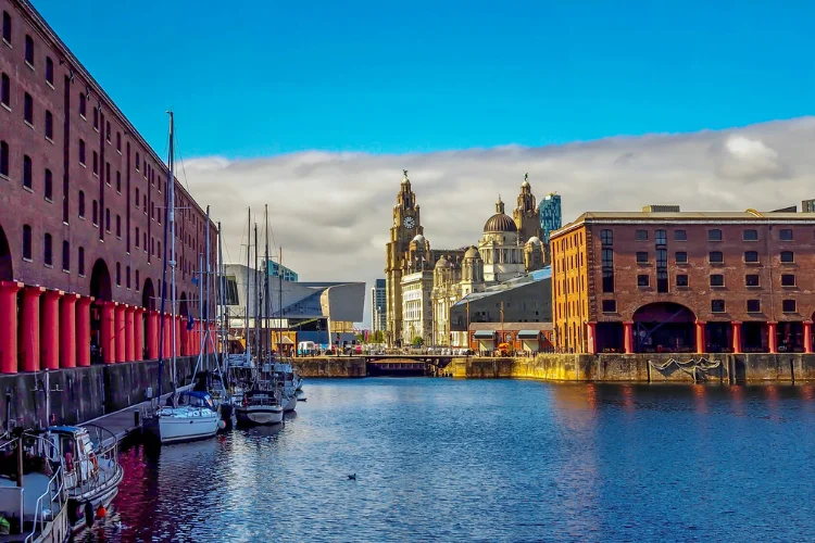 Liverpool