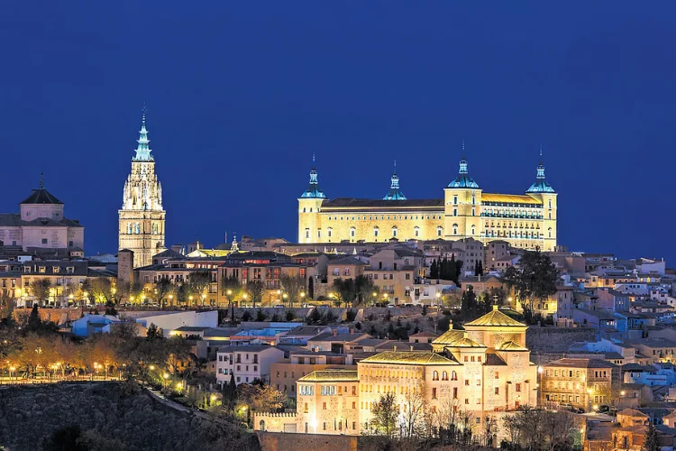 Toledo