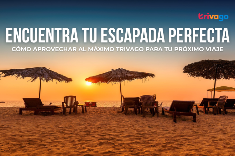 Trivago, Trivago hotels, hotel comparison