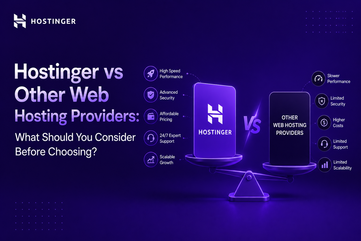hostinger
