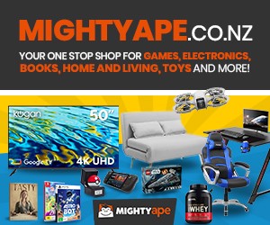mightyape