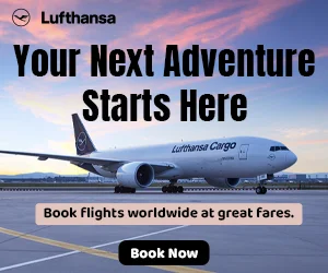 lufthansa
