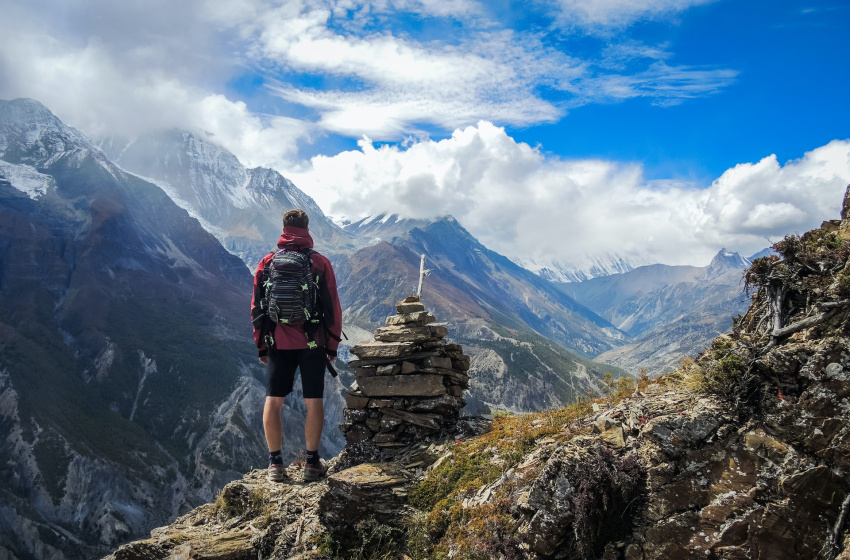 best-treks-in-the-world