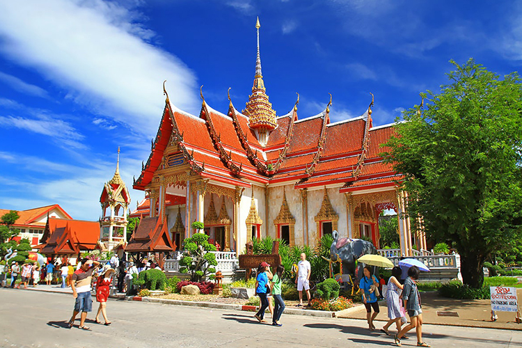 Trip-to-Phuket