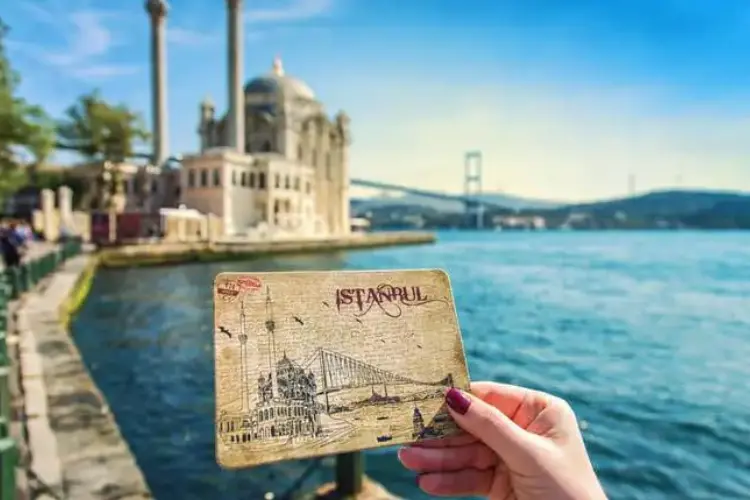 explore-Istanbul