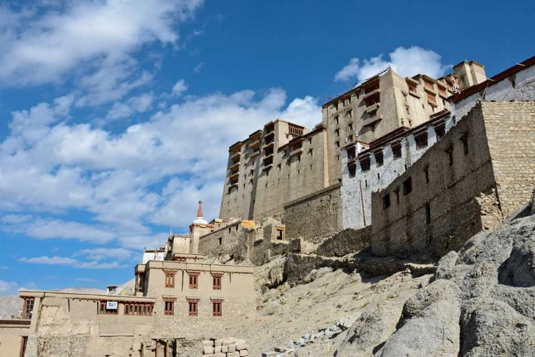 Ladakh-trip