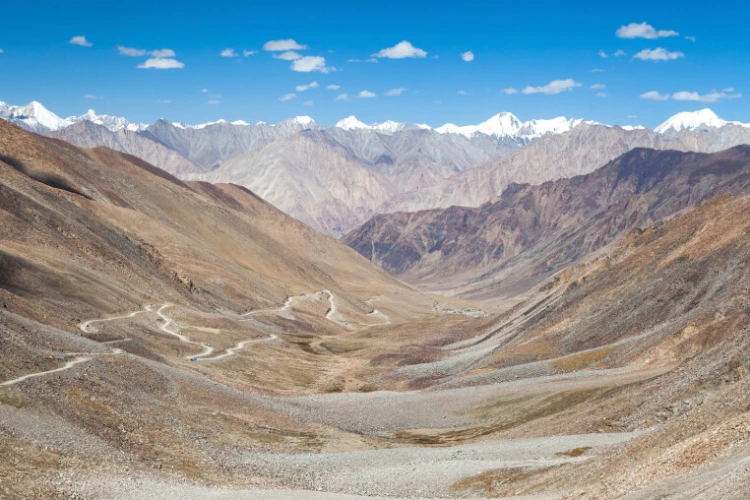Ladakh-trip