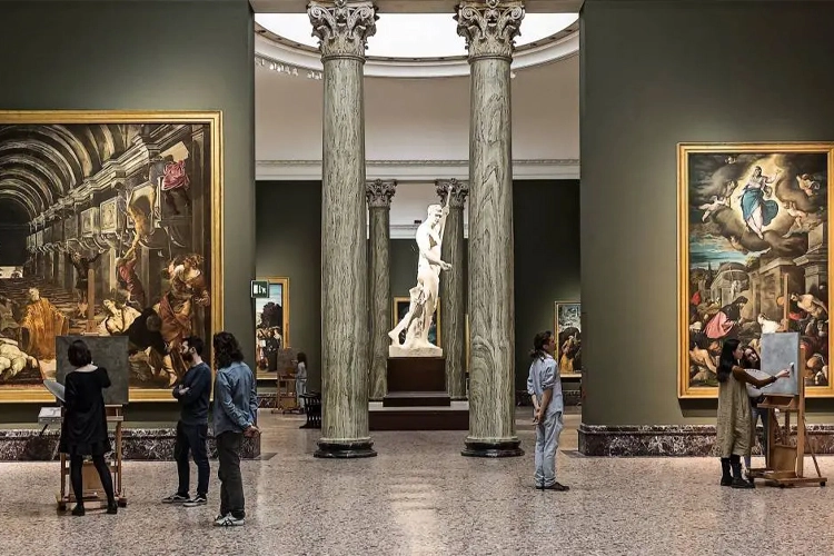 Free-Museum-Access